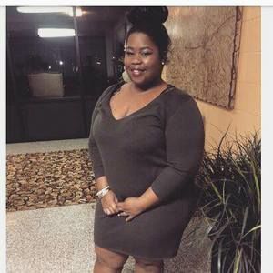 Meet your Posher, Jazzlyn