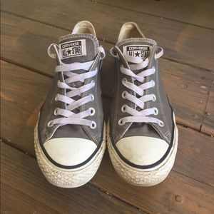 Converse Allstar Shoes