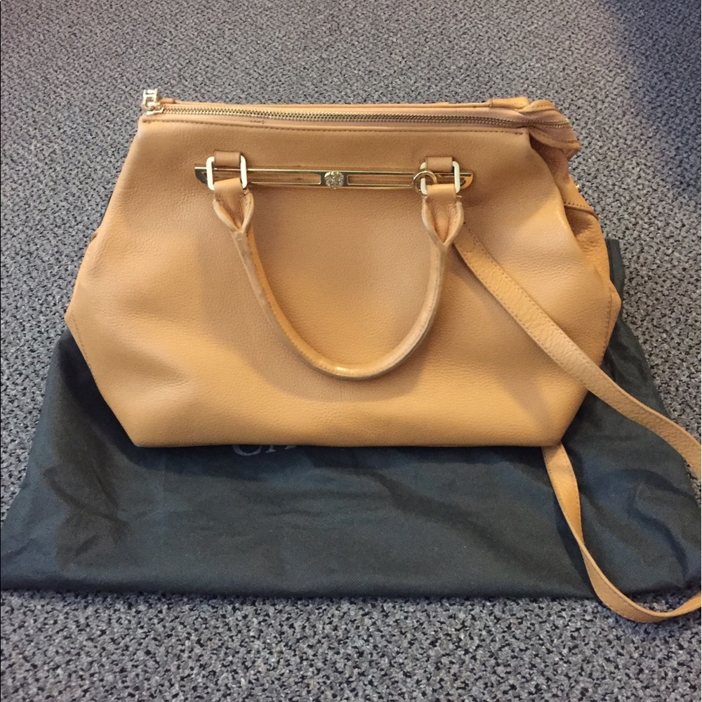 Vince Camuto bag