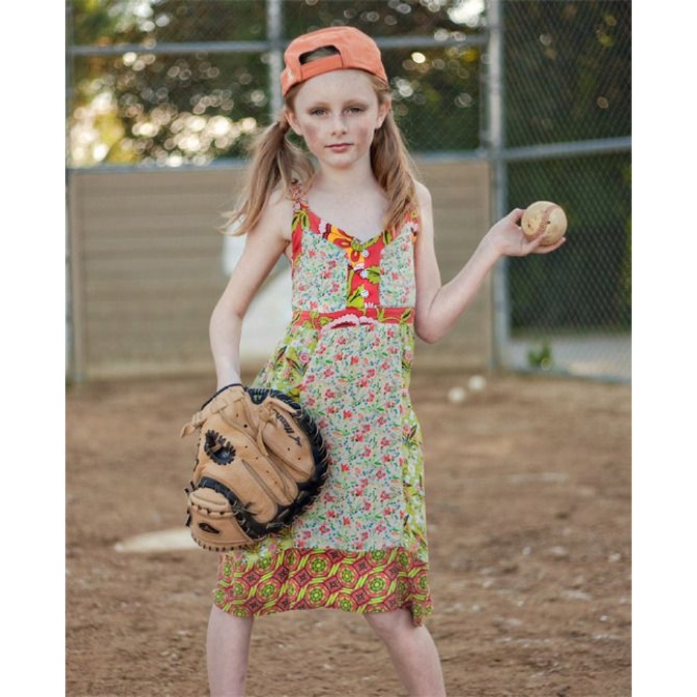MATILDA JANE • Serendipity Fruit Punch Dress - Picture 2 of 11