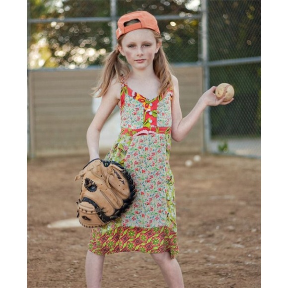 MATILDA JANE • Serendipity Fruit Punch Dress - Picture 2 of 11