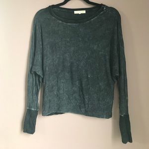 Joah Brown Dolman Long Sleeve