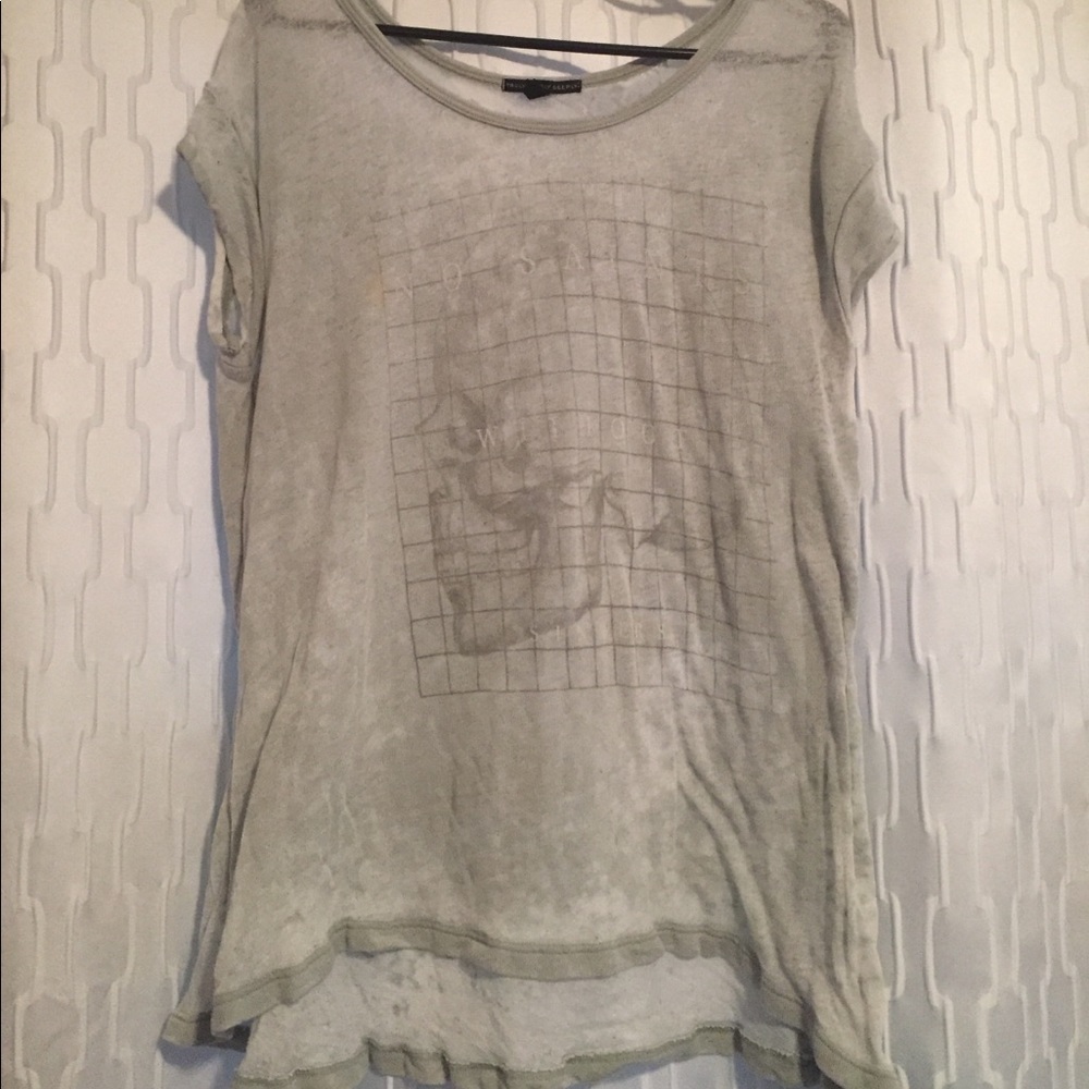 Truly Madly Deeply Graphic T-Shirt