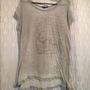 Truly Madly Deeply Graphic T-Shirt