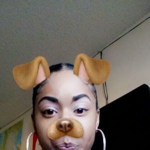 Meet your Posher, Laylynn