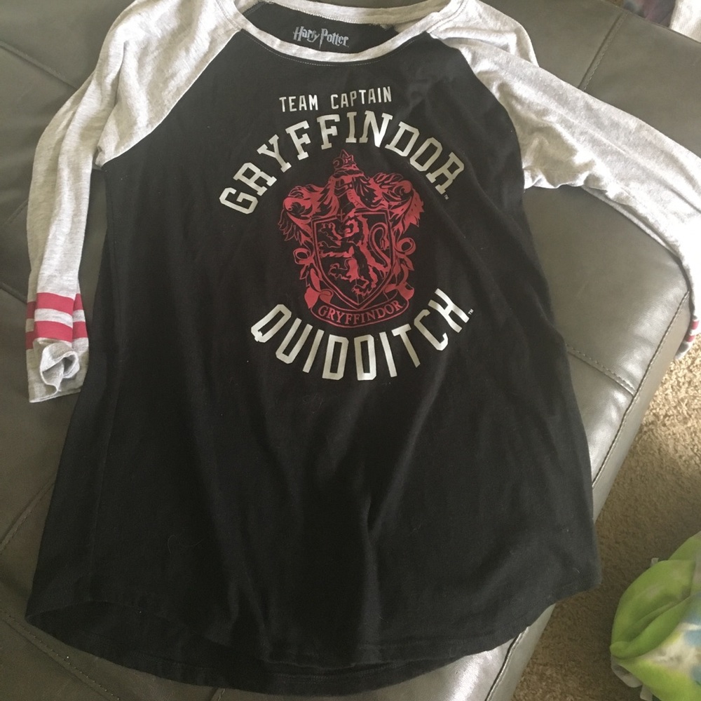Harry Potter tee