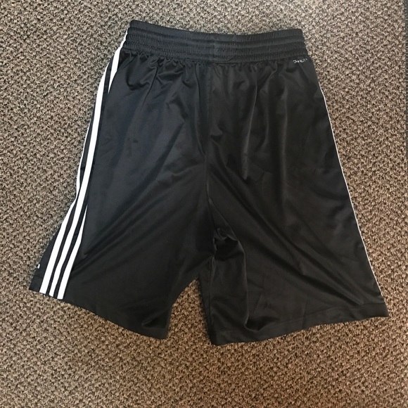 Adidas Athletic Shorts - Picture 2 of 3