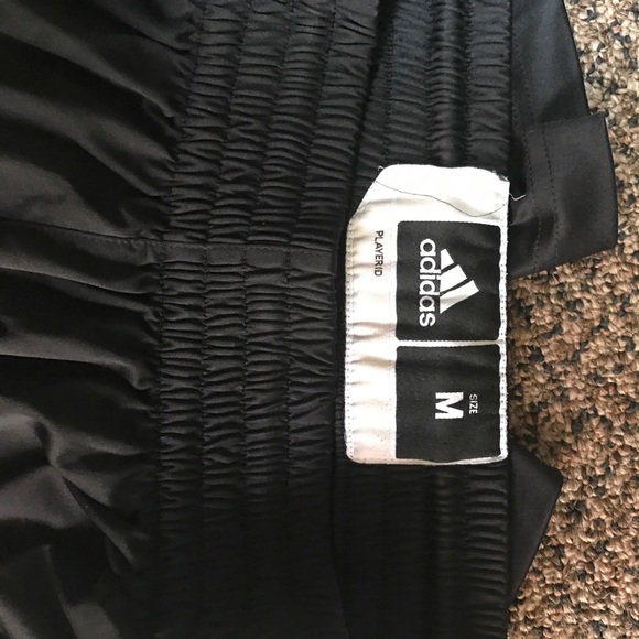 Adidas Athletic Shorts - Picture 3 of 3