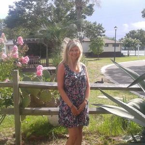 Meet your Posher, Trudy