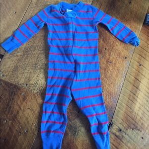 Hannah anderssen organic cotton zip up