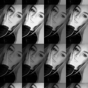 Meet your Posher, Tori