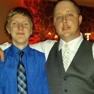 Meet your Posher, Nathan