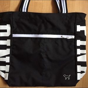 BRAND NEW Victoria's Secret Tote Bag