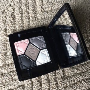 Dior 5 Couleurs Eyeshadow Palette 056 BAR