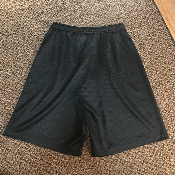 Nike Athletic Shorts - Picture 2 of 4