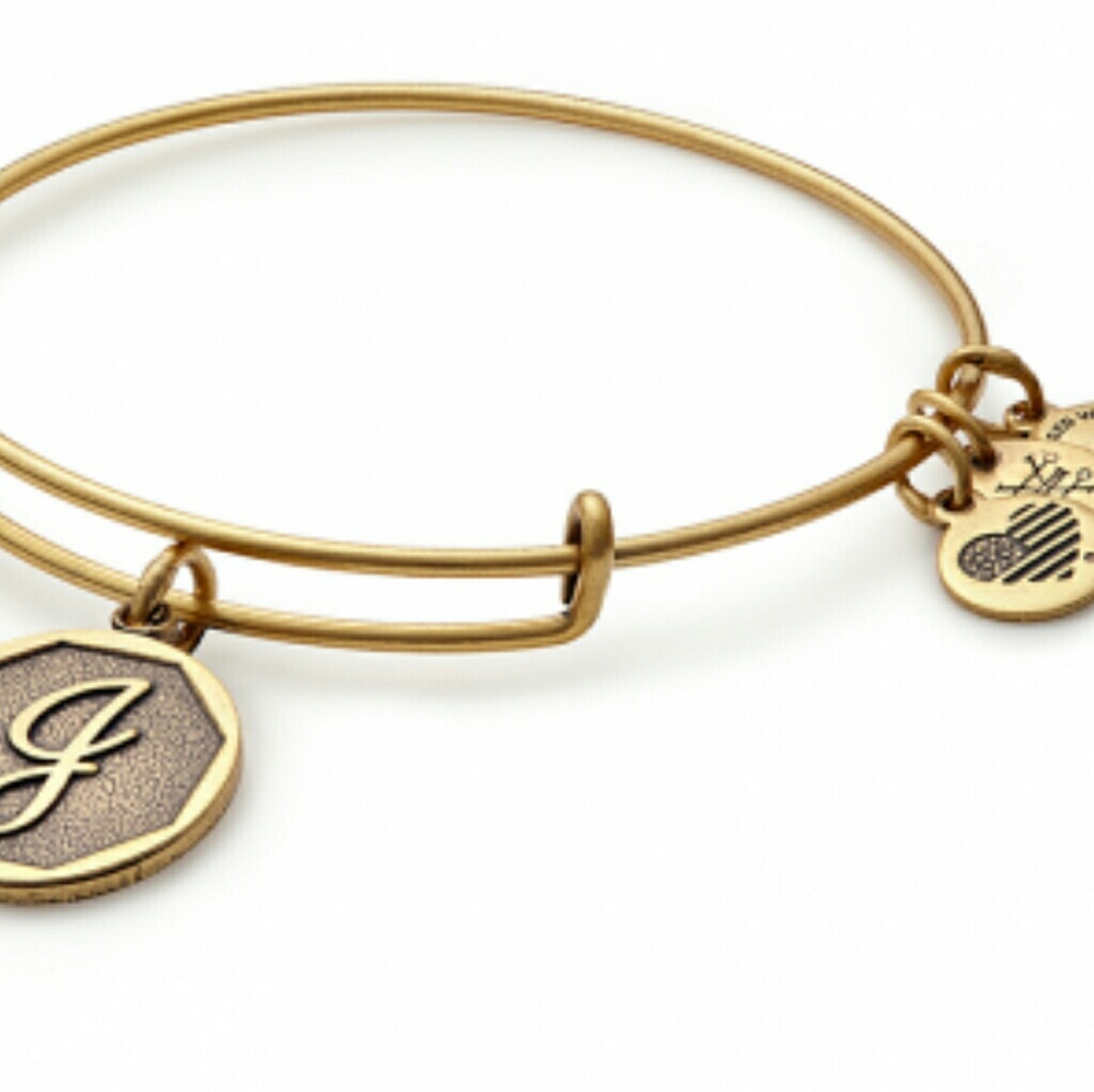 Alex and Ani Braclet!