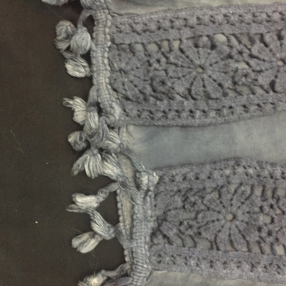 Lightweight kimono - Picture 3 of 5