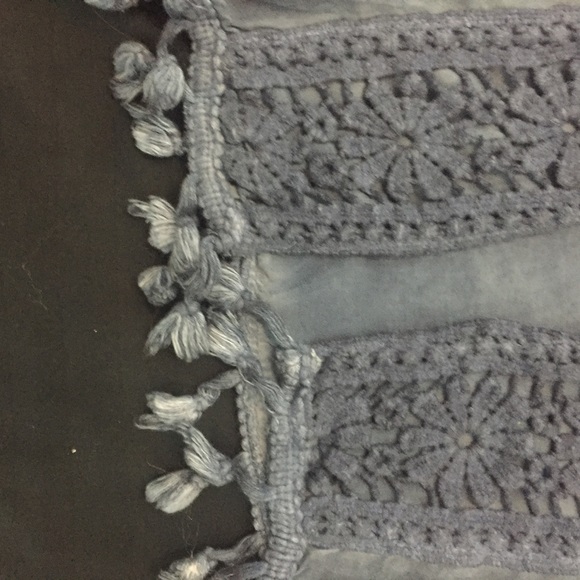 Lightweight kimono - Picture 3 of 5