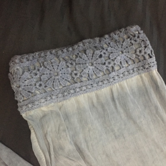 Lightweight kimono - Picture 4 of 5