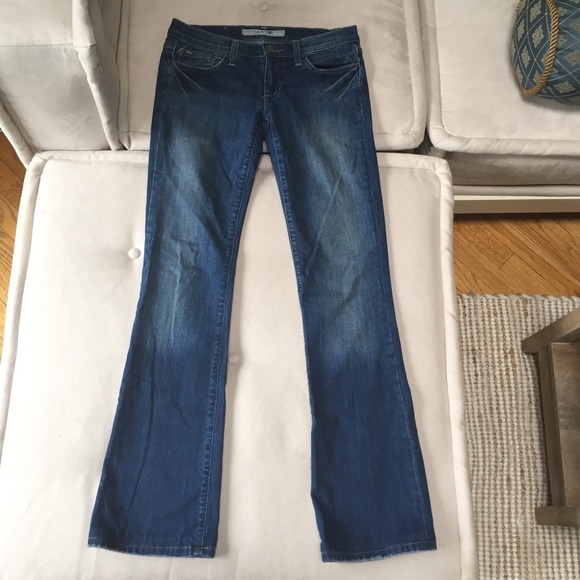 Joe's Jeans Maude Jeans - Picture 3 of 16