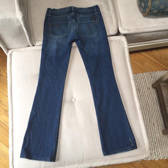 Joe's Jeans Maude Jeans - Picture 2 of 16