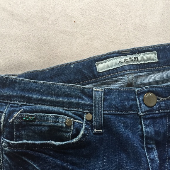 Joe's Jeans Maude Jeans - Picture 6 of 16