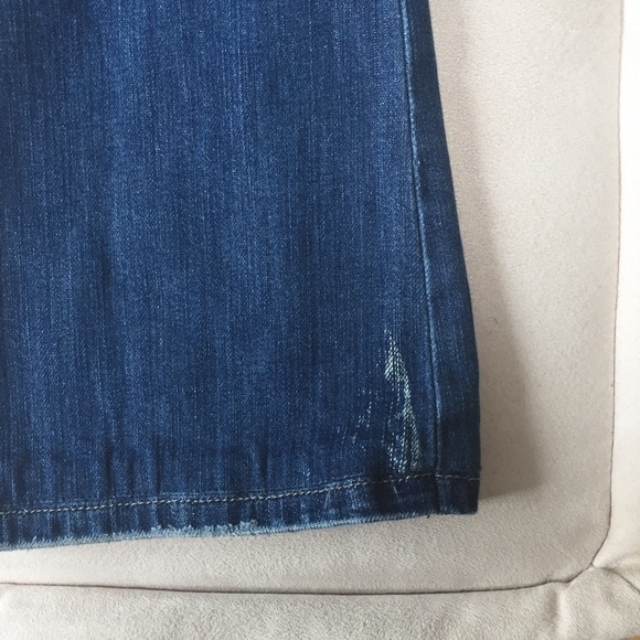 Joe's Jeans Maude Jeans - Picture 10 of 16