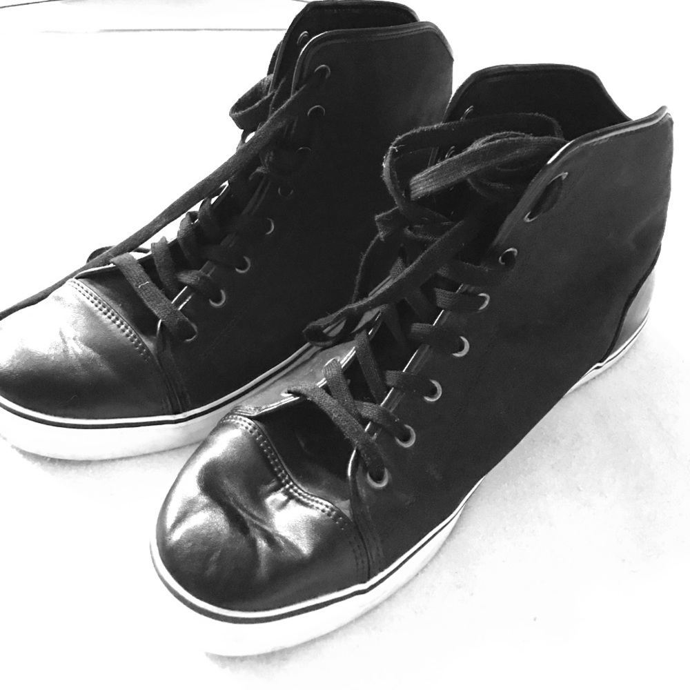 Banana Republic Boots