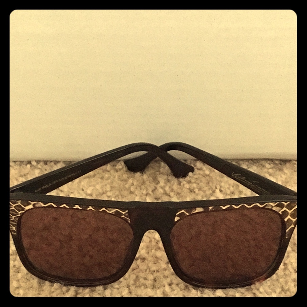 VINTAGE FRAMES BY COREY SHAPIRO - Sunglasses 🕶