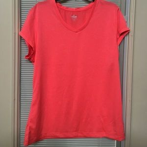 Spaulding T-Shirt. NEVER WORN!!