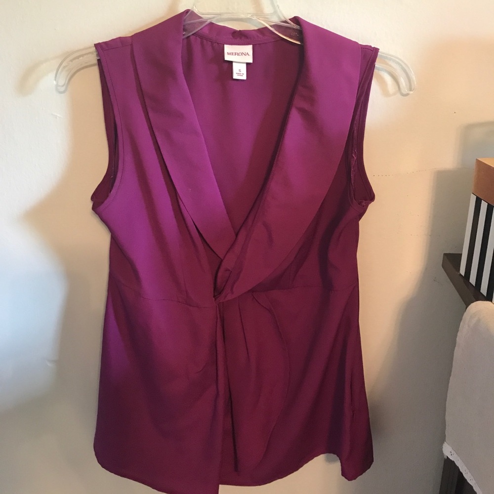 Merona blouse