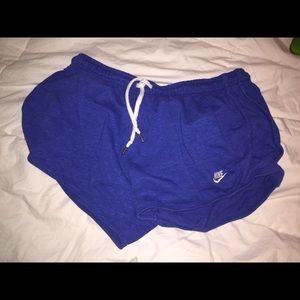 Nike shorts