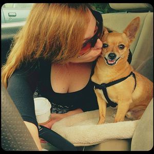 Meet your Posher, Shanell