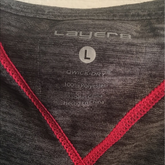 Work out gear - Picture 2 of 2