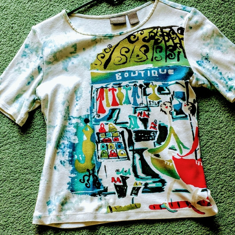 Women's top
