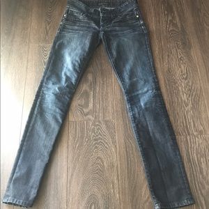 Guess skinny jeans