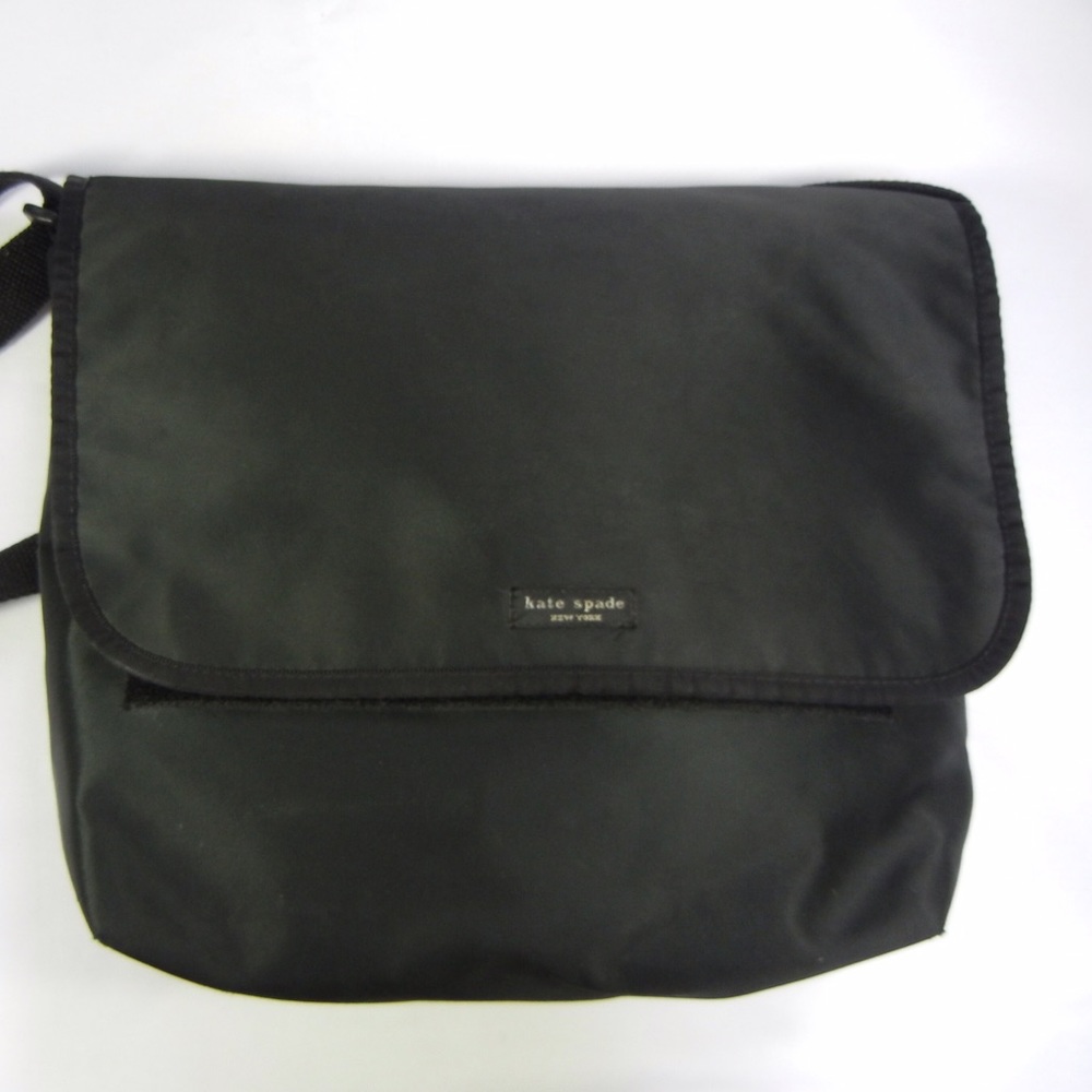 Original Kate Spade Messenger from the late 90's