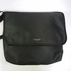 Original Kate Spade Messenger from the late 90's