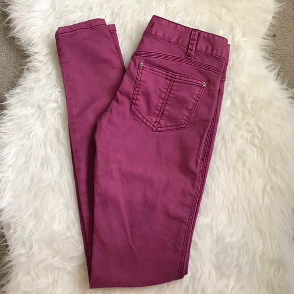 Free People Denim - Free People Jeans Size 25