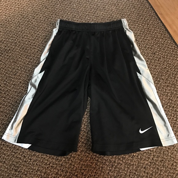 Nike Other - Nike Athletic Shorts