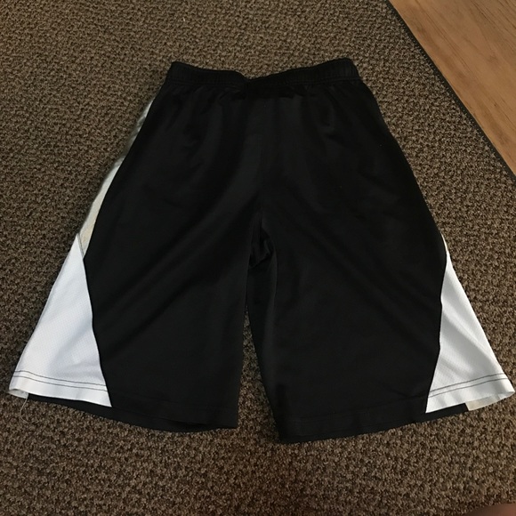 Nike Athletic Shorts - Picture 2 of 3