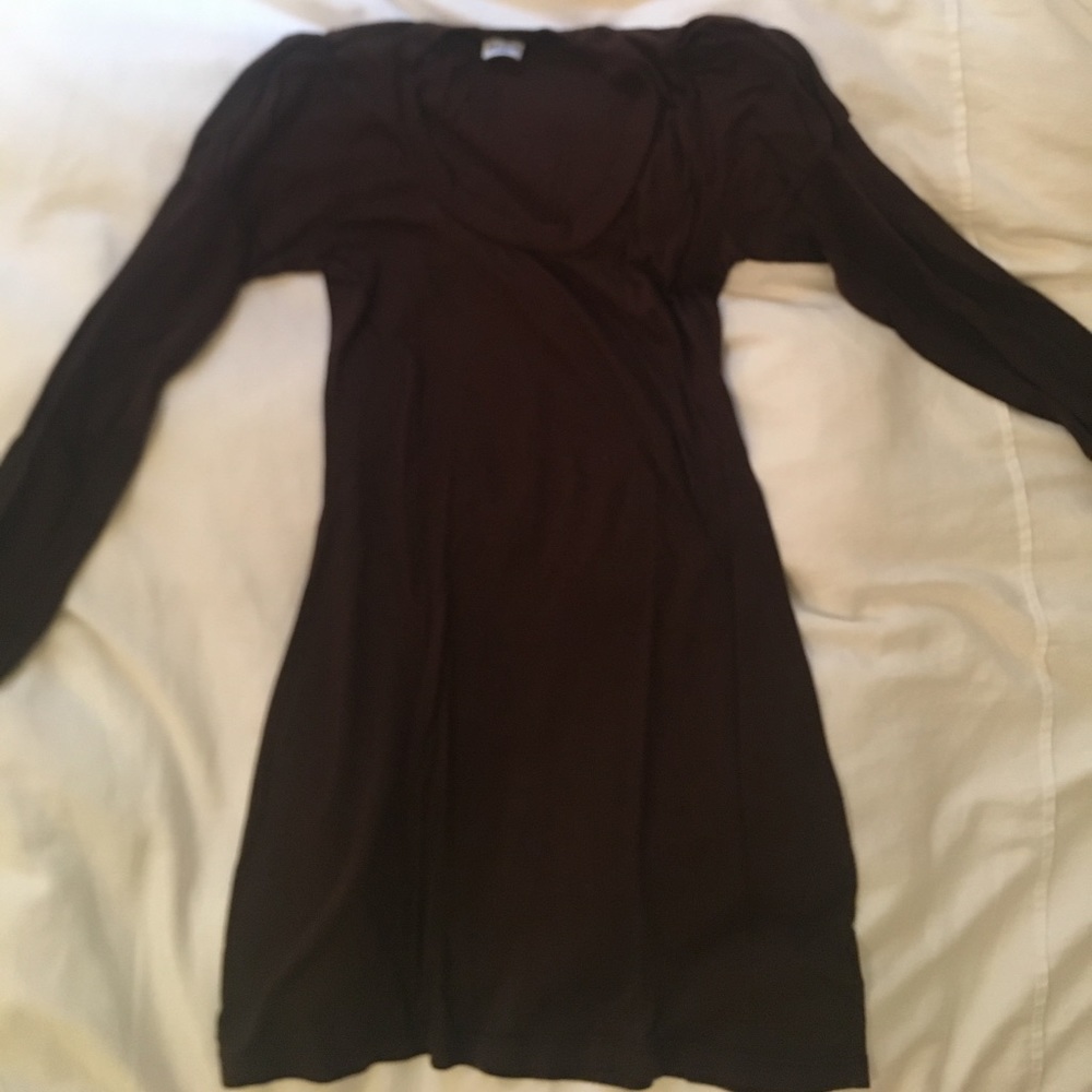 Splendid long sleeve shirt