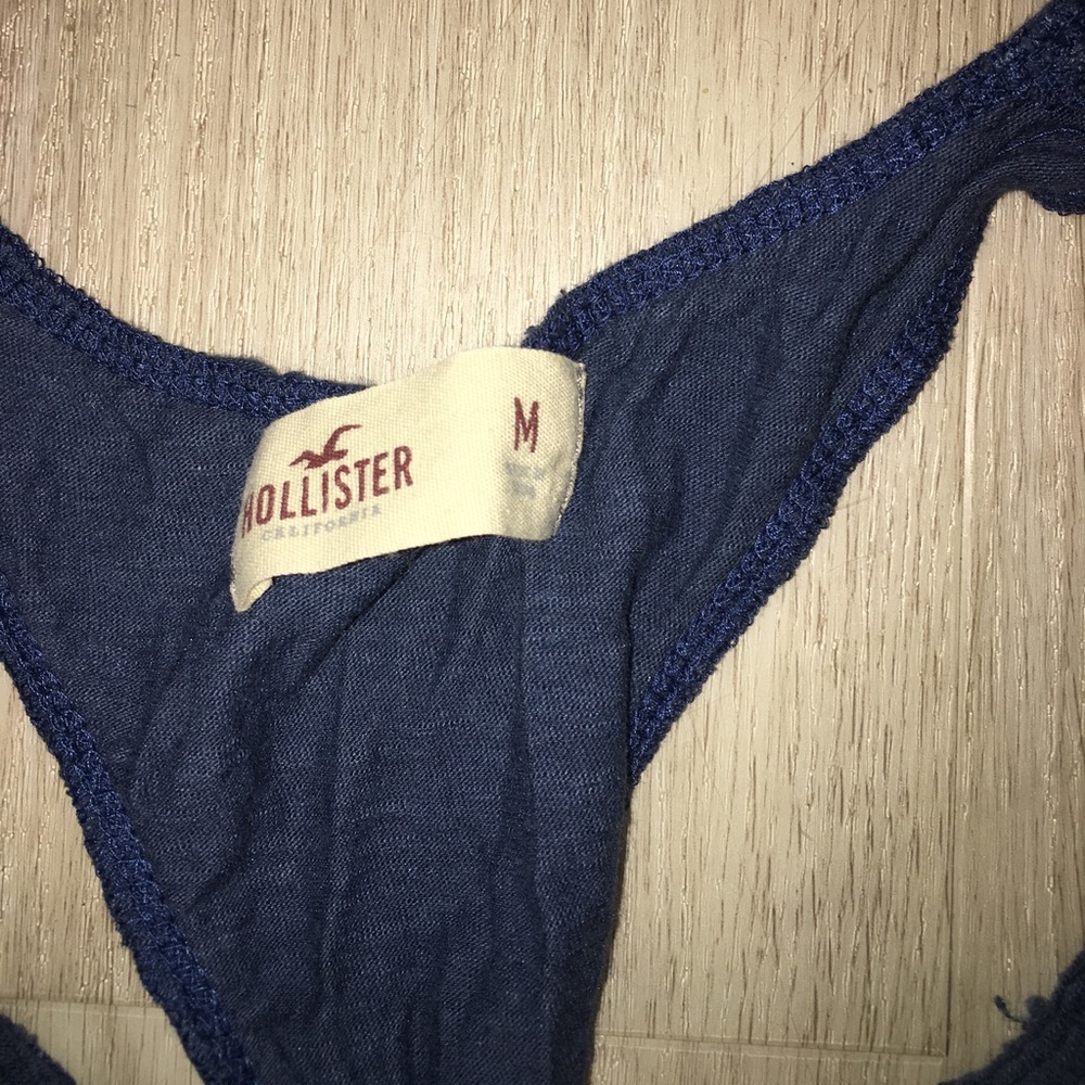 Tank top - Picture 2 of 3