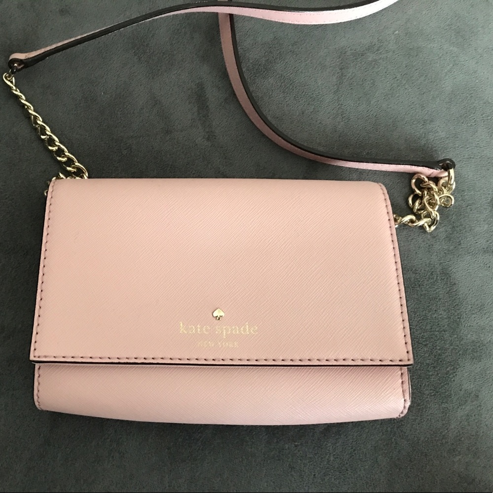 Kate spade crossbody
