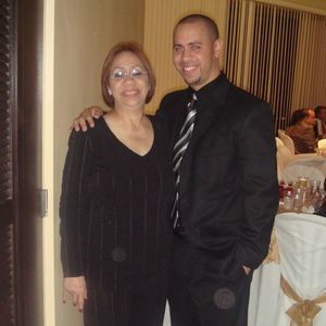 Meet your Posher, Carmen