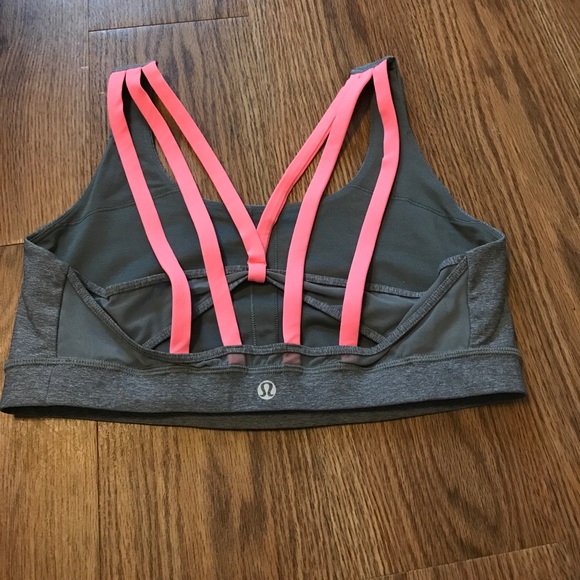 lululemon athletica Other - Lululemon Energy Bra *Exhale