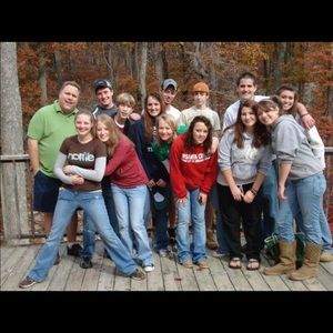 Meet your Posher, Zach