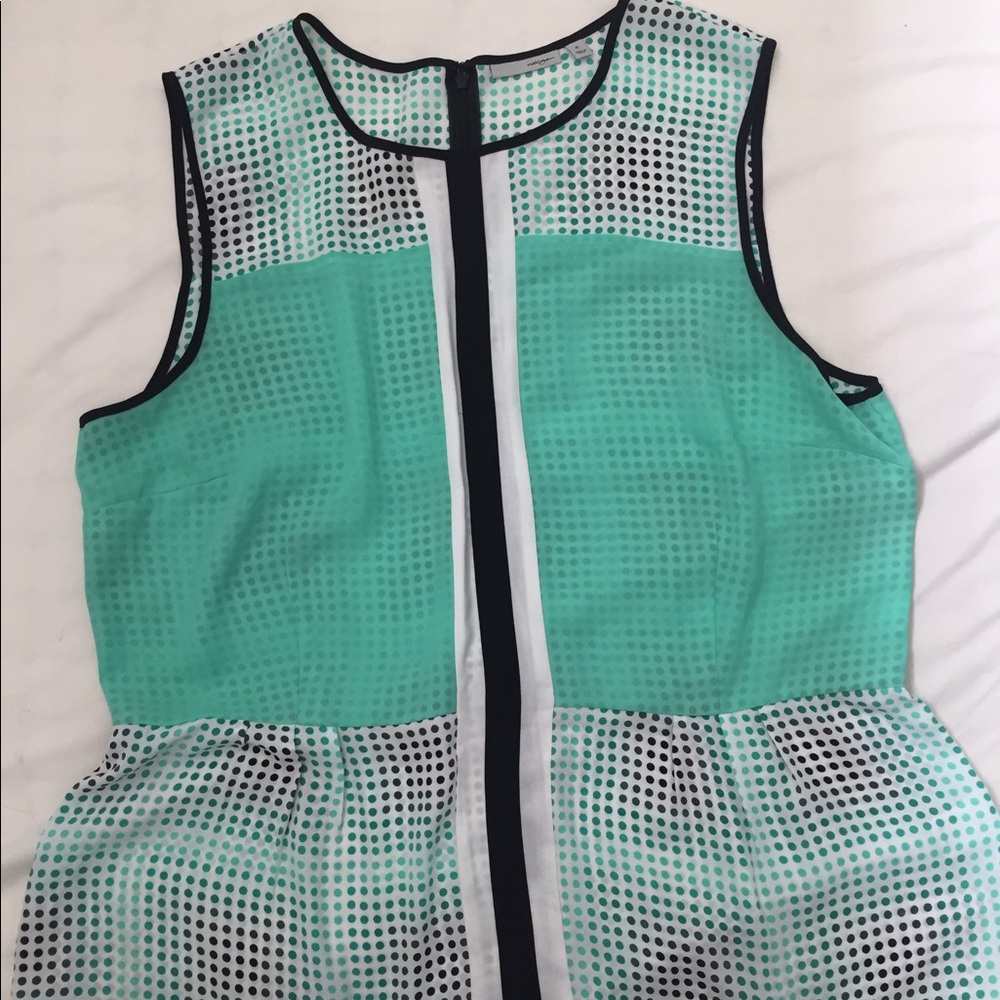 Halogen blouse tank top
