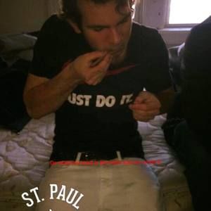 Meet your Posher, Jacob