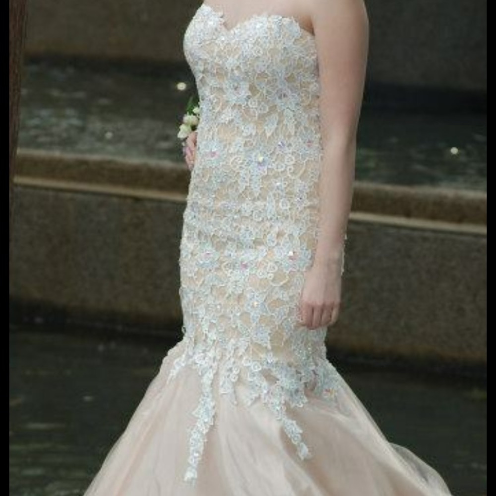 Vieanna Prom Dress
